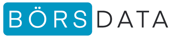 Börsdata Logo