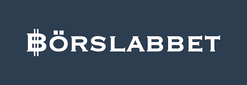 Börslabbet