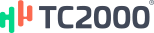 TC2000 Logo