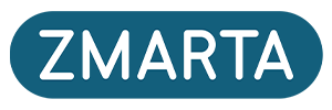 Zmarta Logo